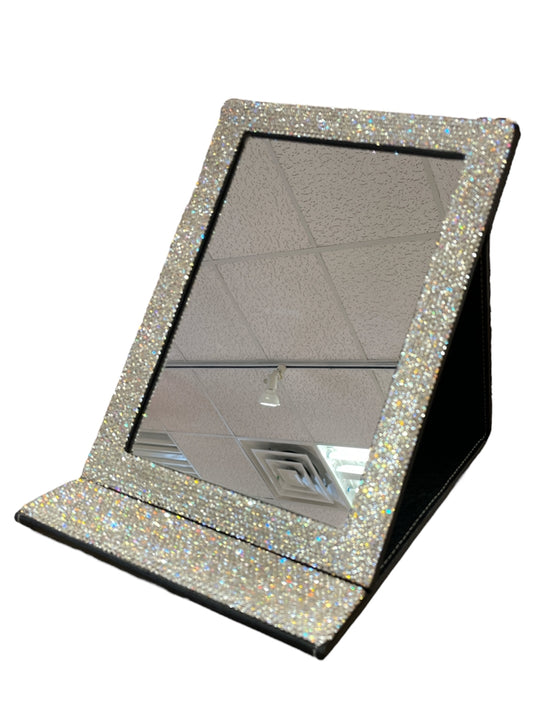 Glitzy Mirror