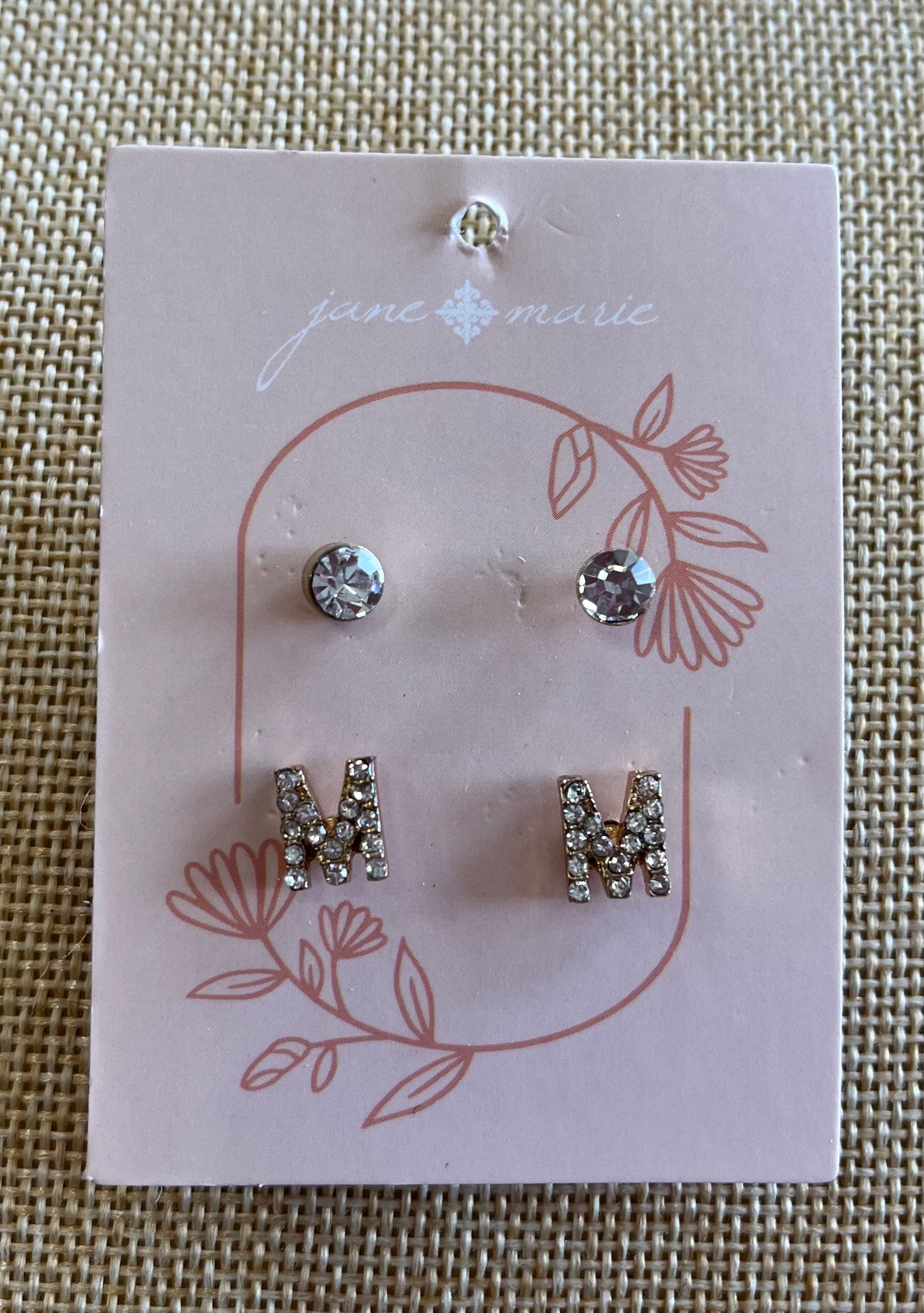 Stoned Initial Set