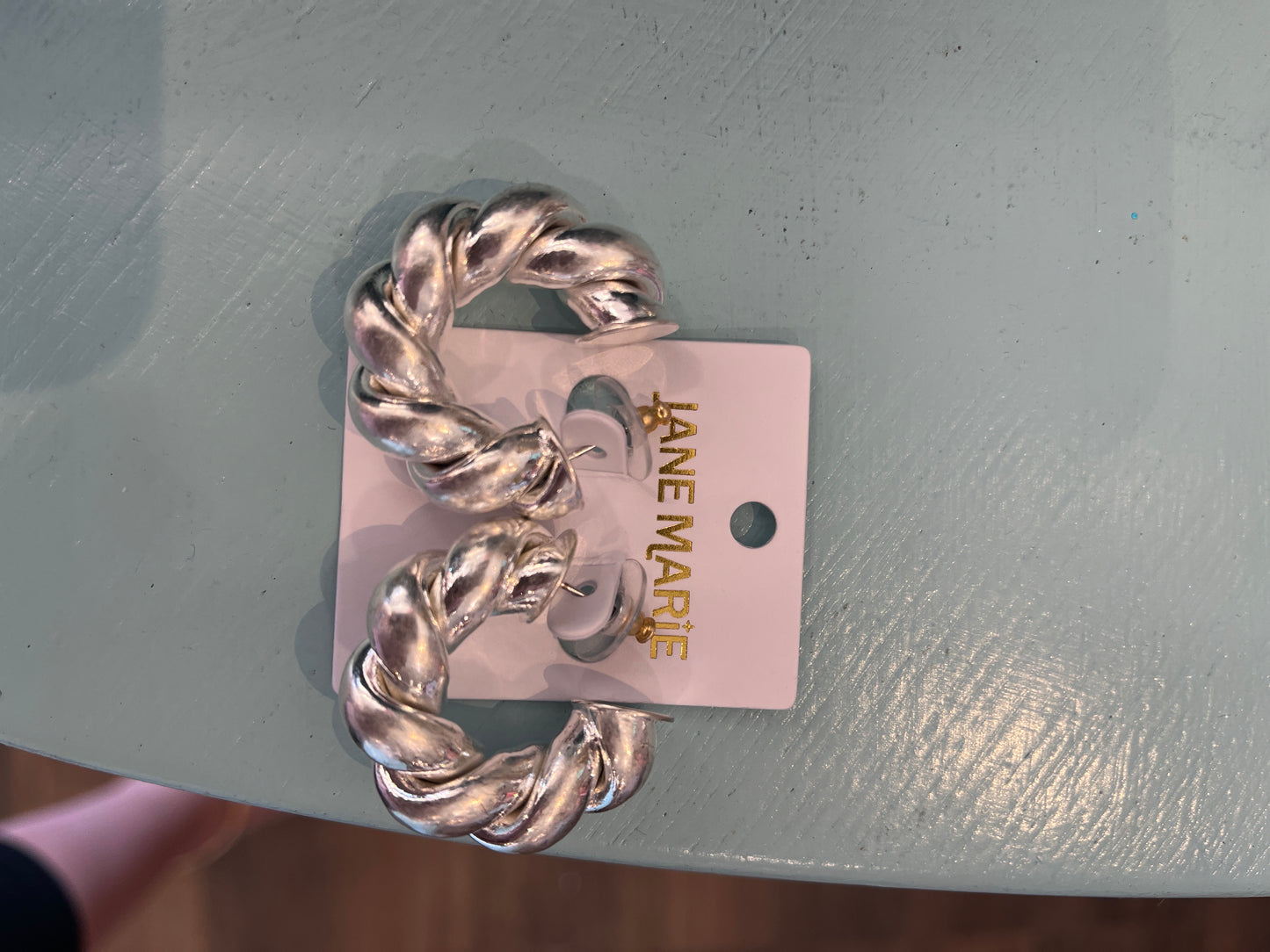 JM Earrings