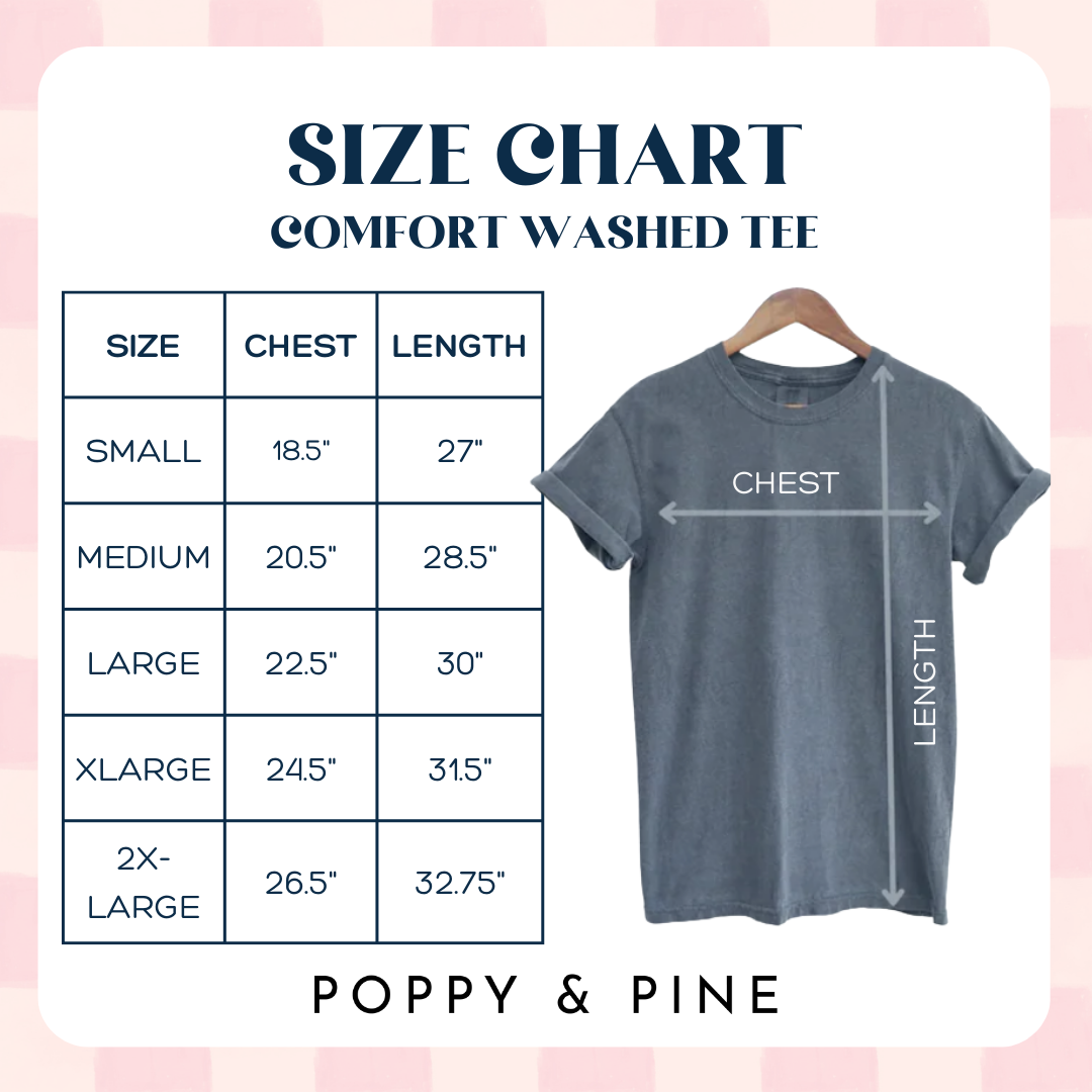 Glory To God Tee