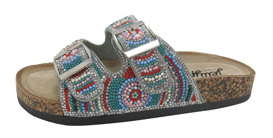 Eevi Sandals
