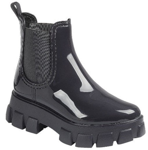 Short Rainboots