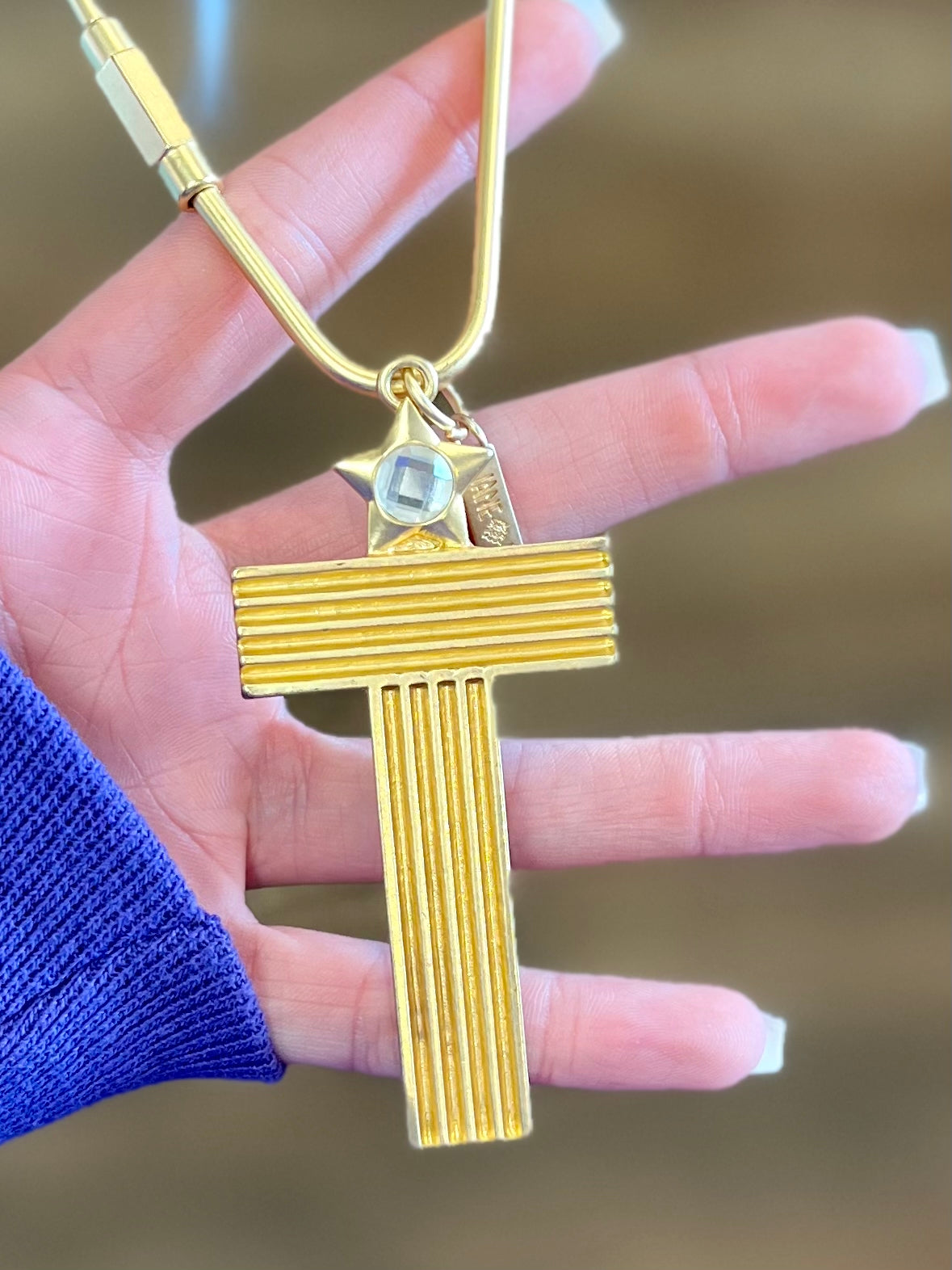 JM Key Chain