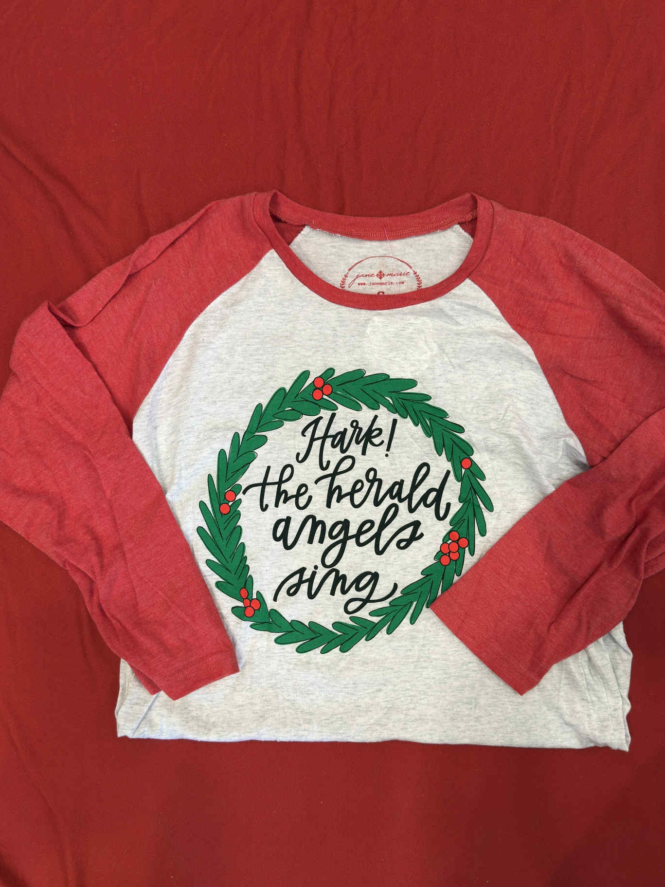 Random Christmas Tee
