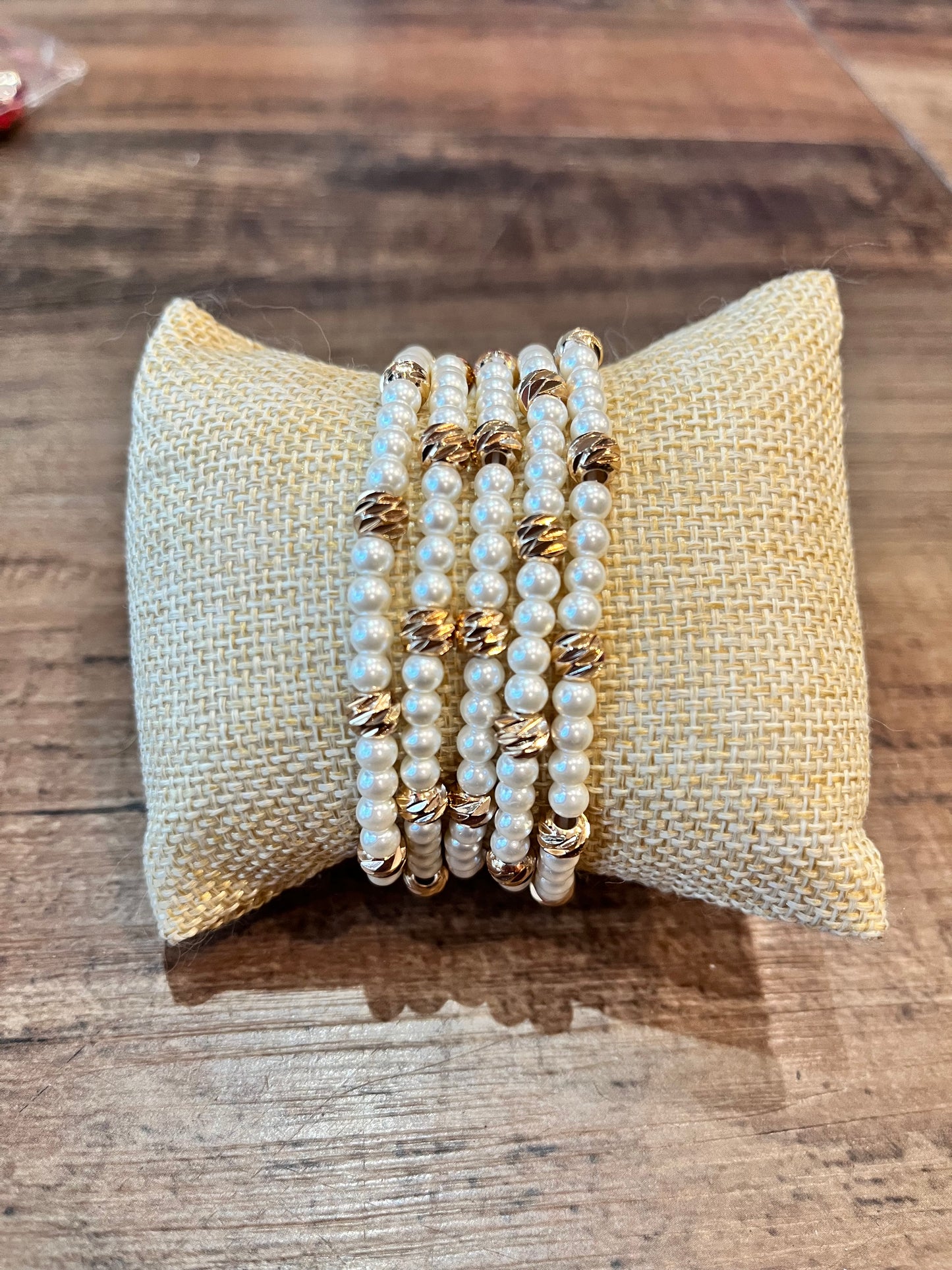 Avenue Beaded Bracelet Sets