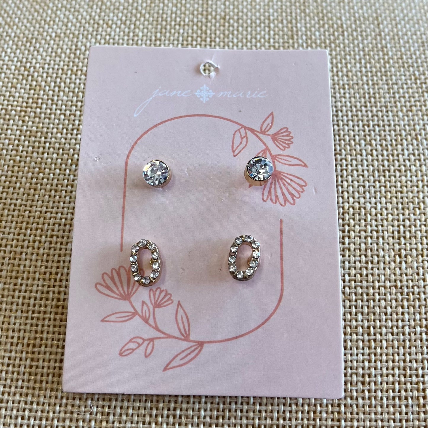 Stoned Initial Set