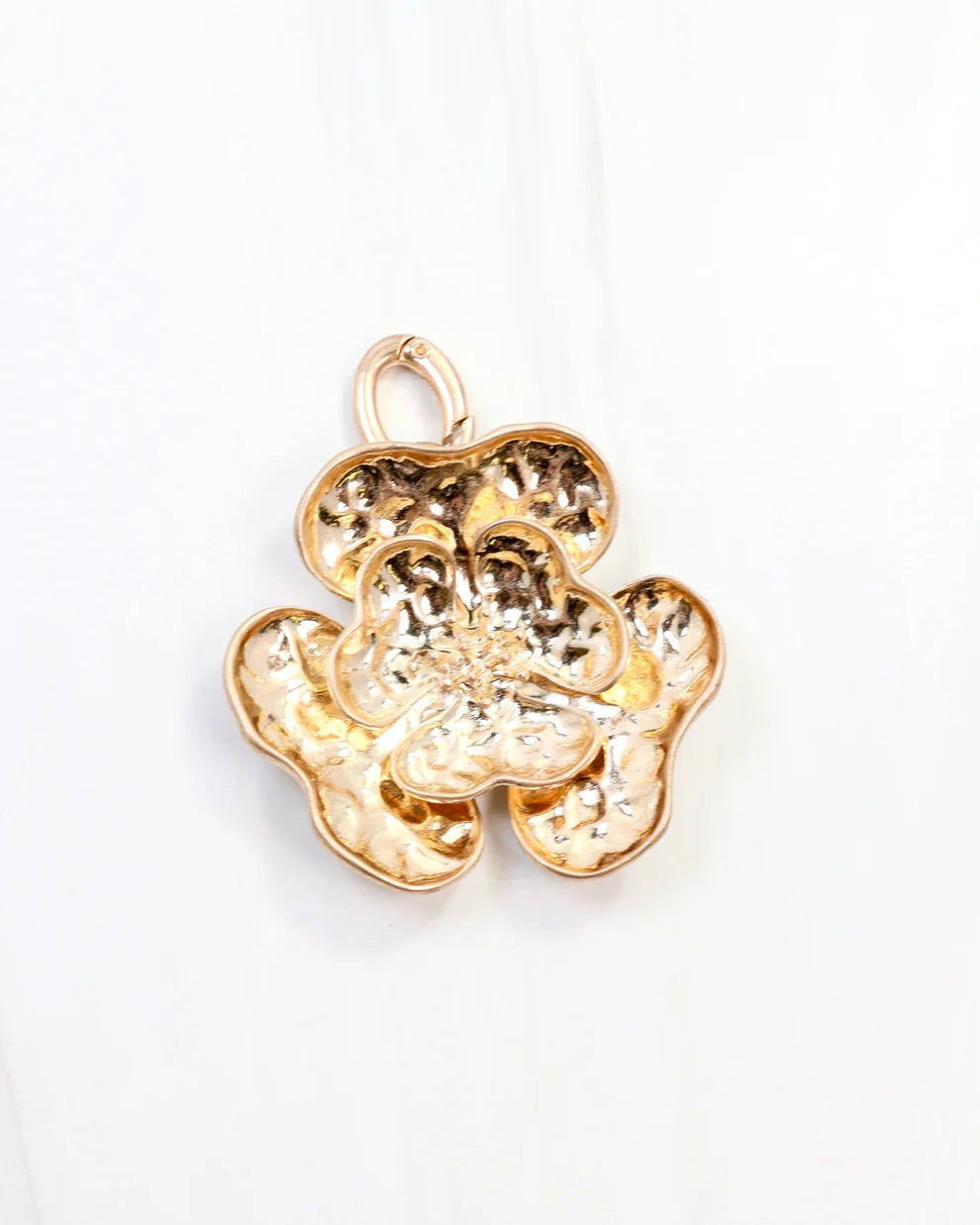 Caroline Hill Scarf Charms