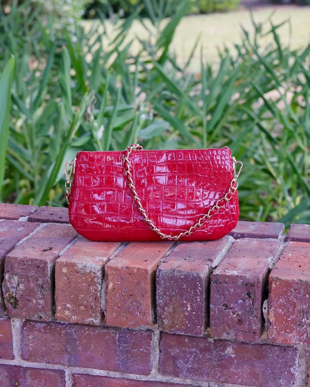 Livi Crossbody Bags