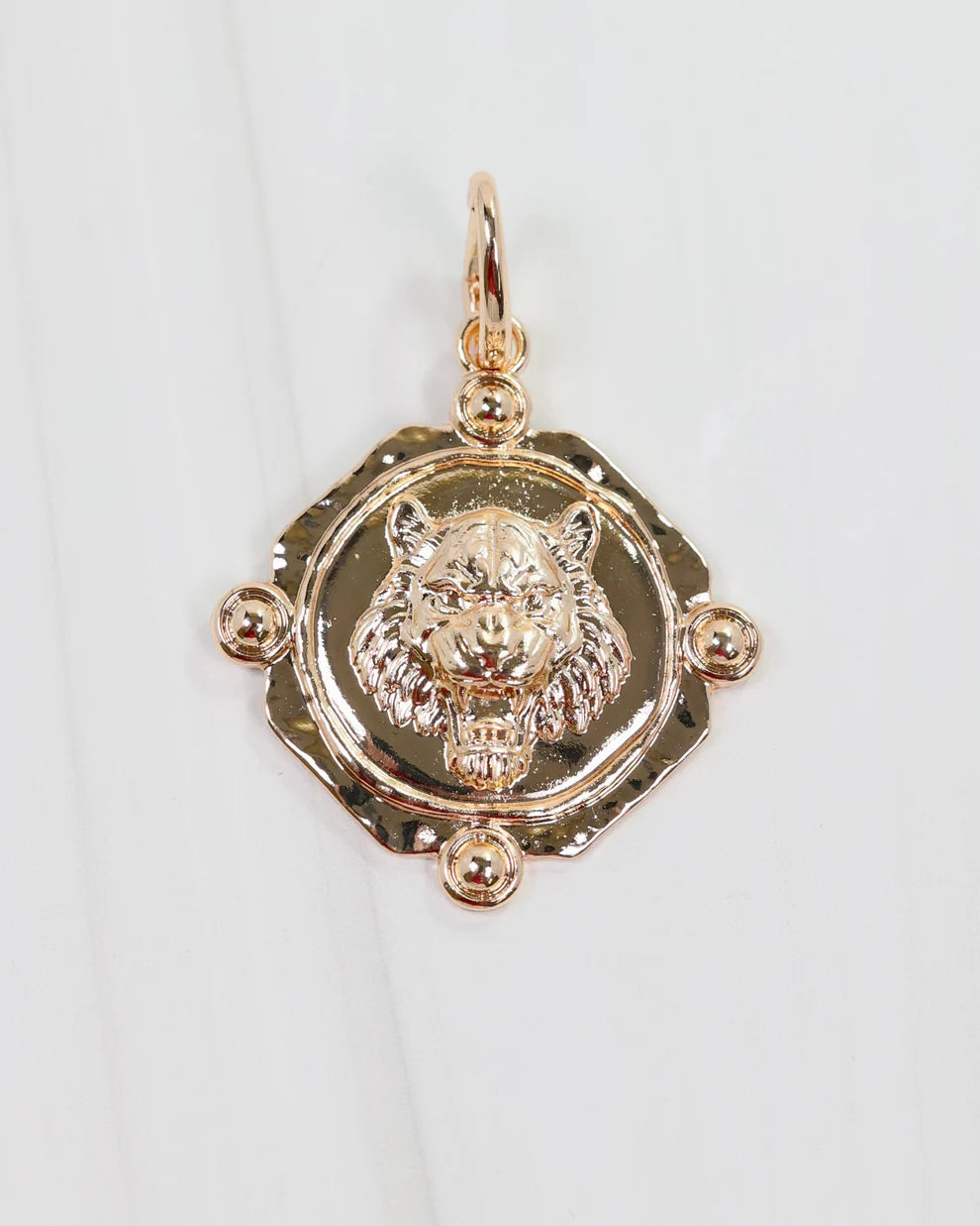 Caroline Hill Scarf Charms