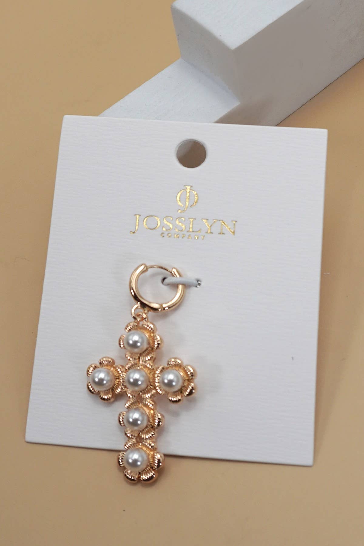 Scarf Necklace Charms