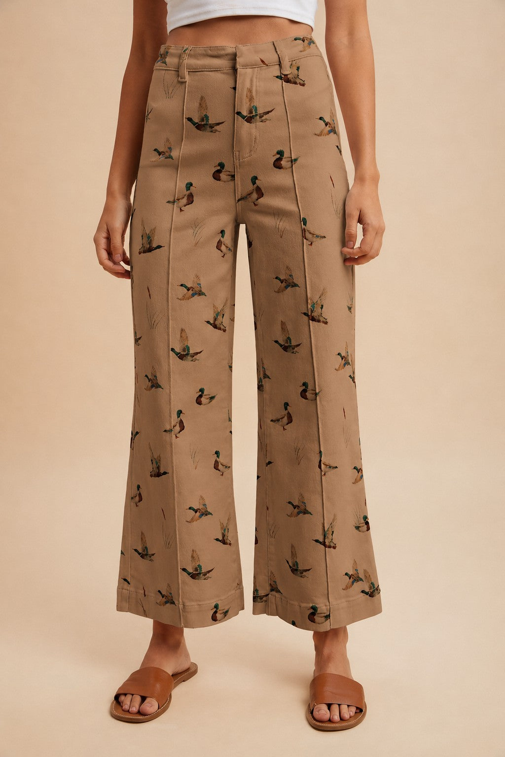 Mallard Pants