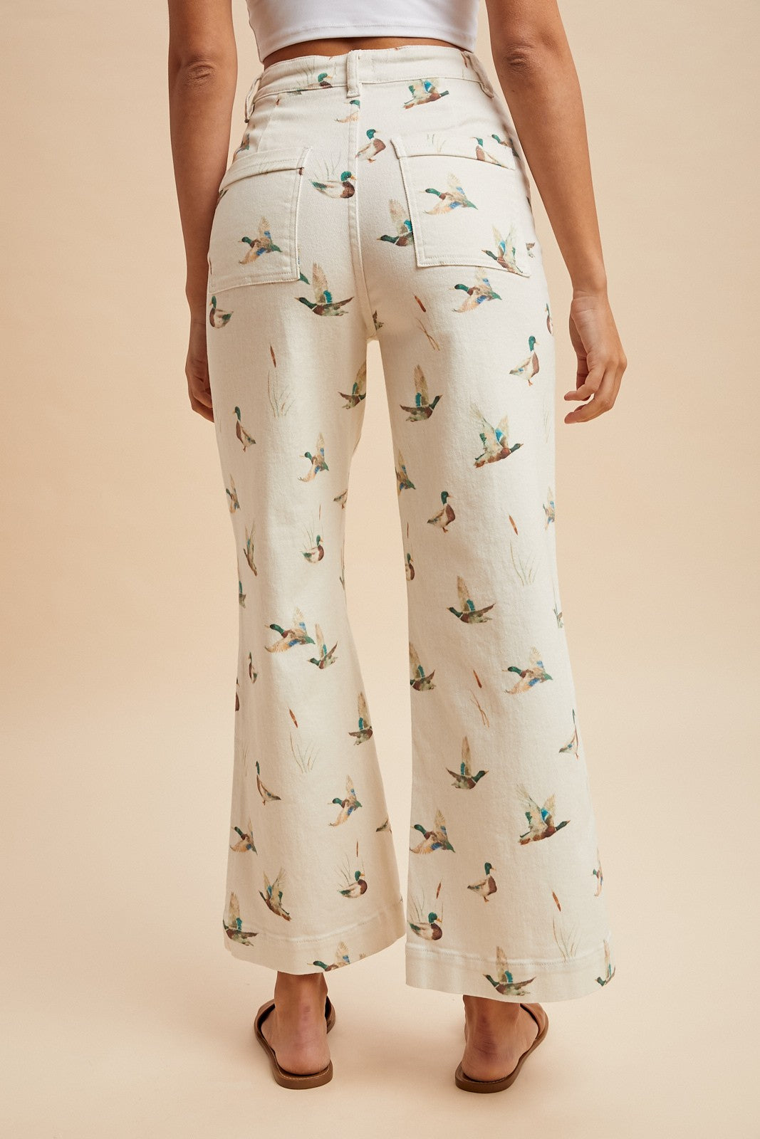 Mallard Pants