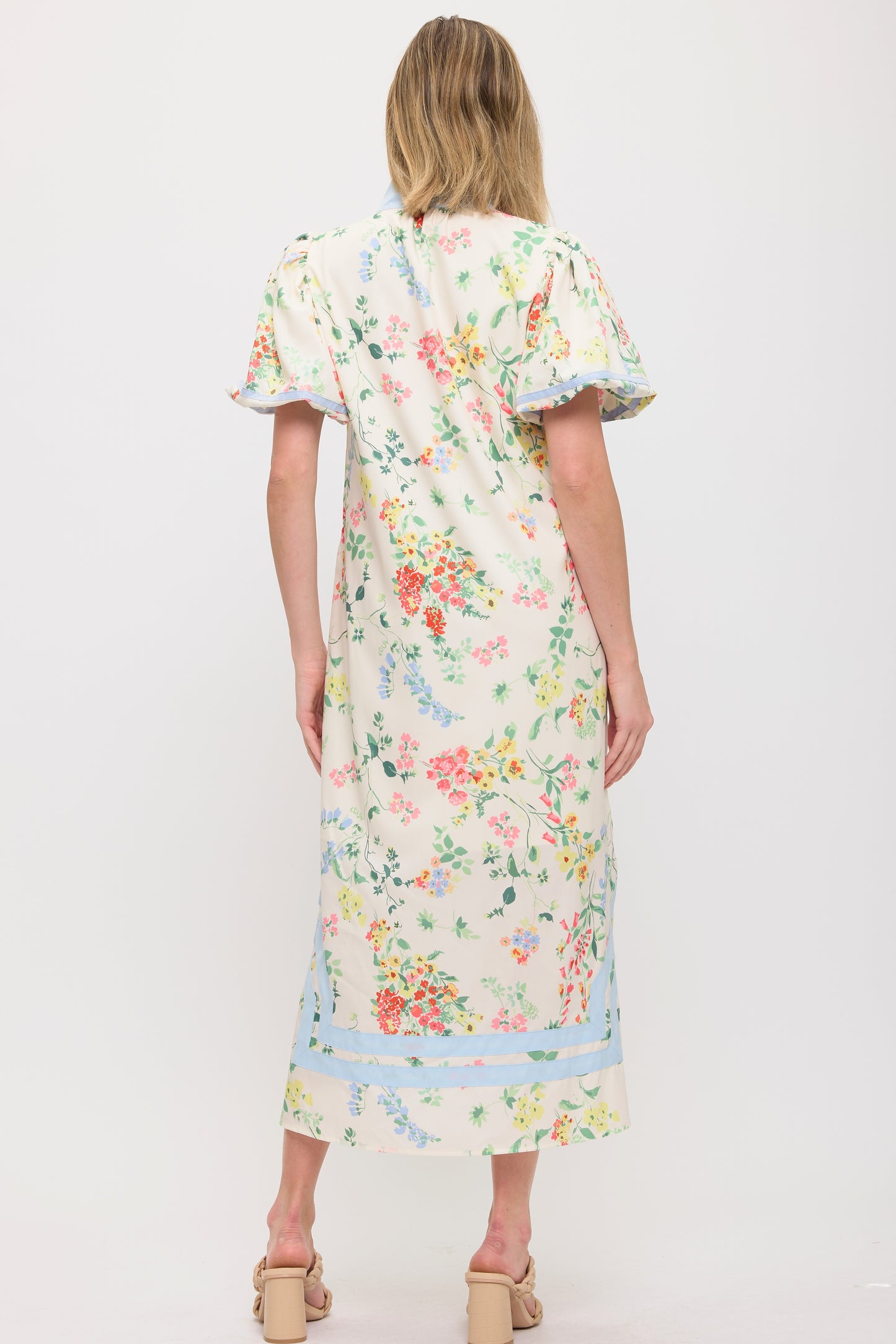 Spring Dream Dress