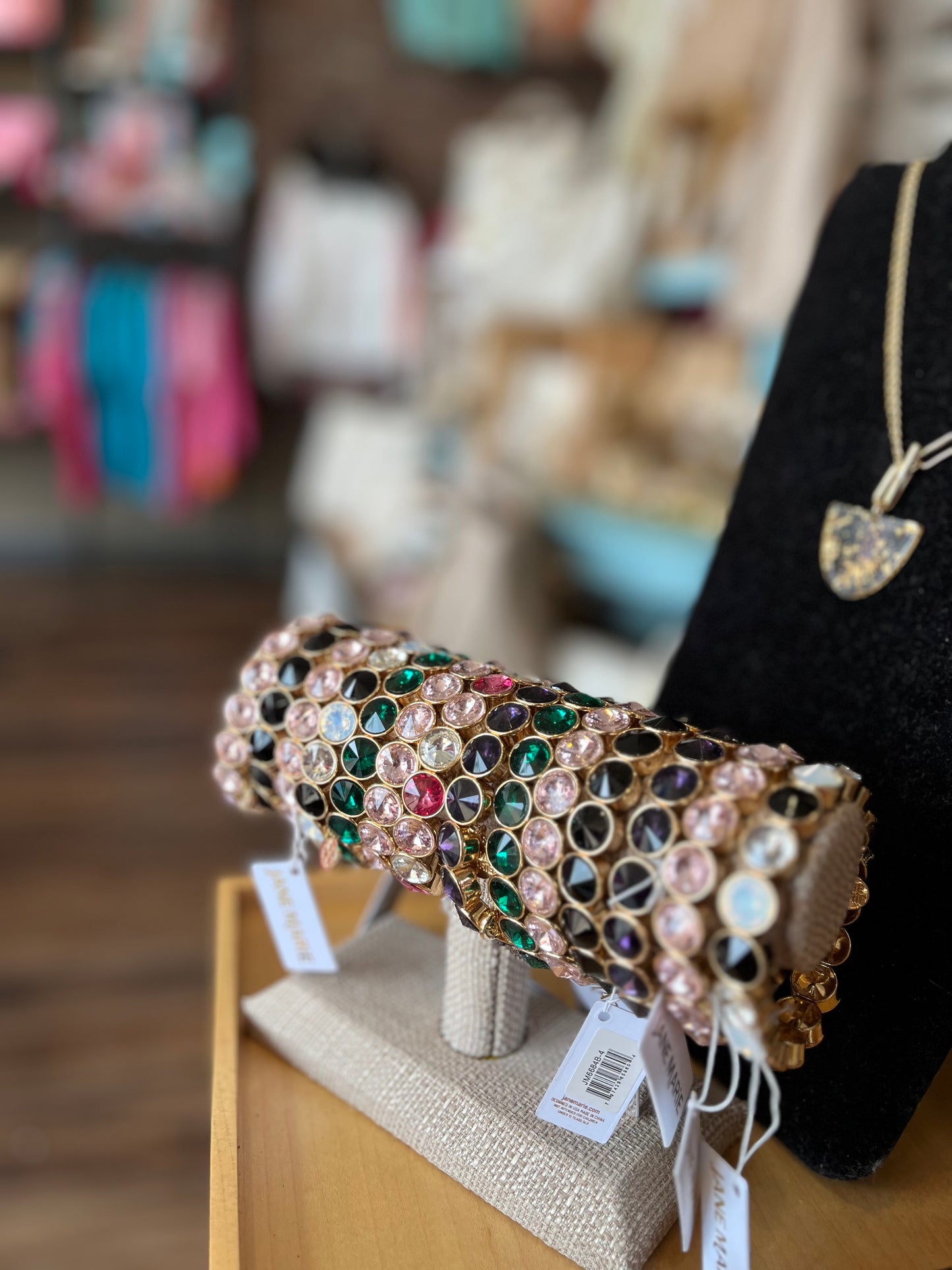 Dazzle Bracelets