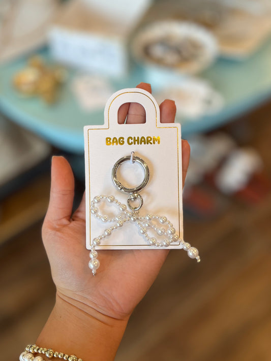 Bag Charms
