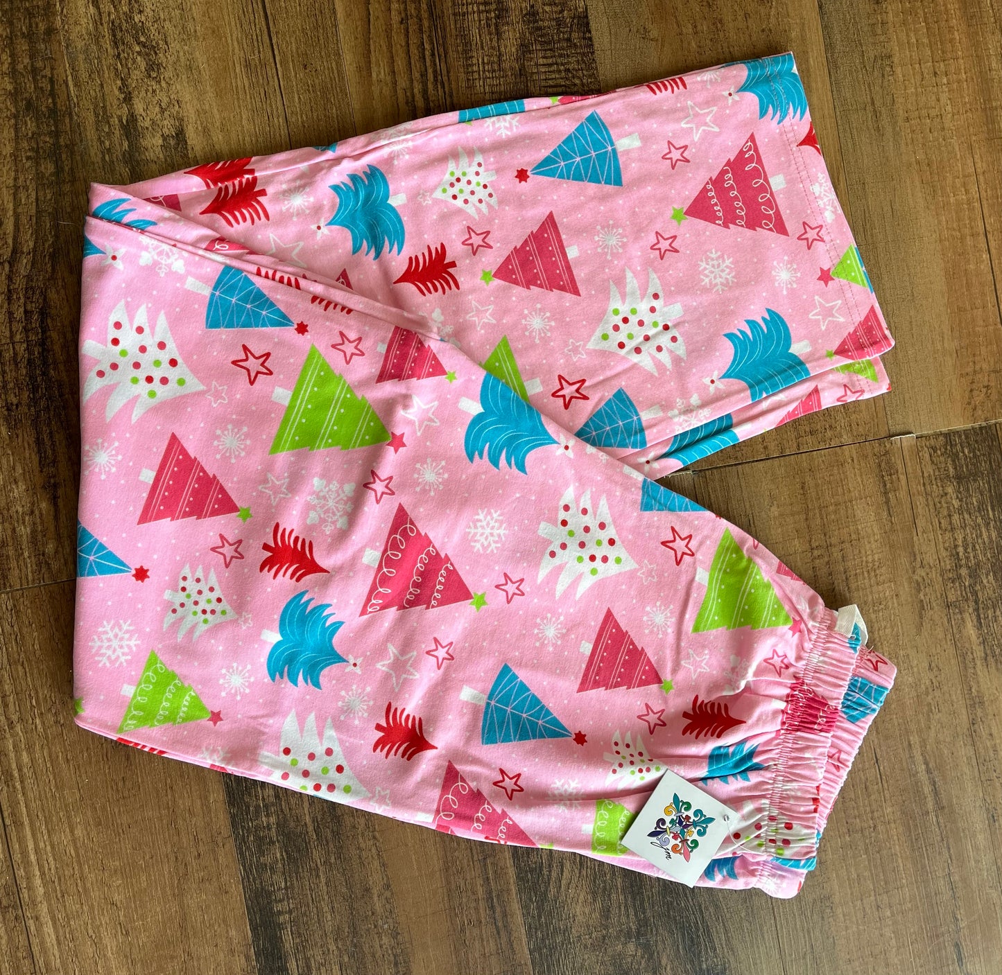 Jane Marie PJ Christmas Pants