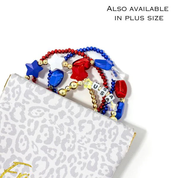Erimish Limited Edition USA Stack