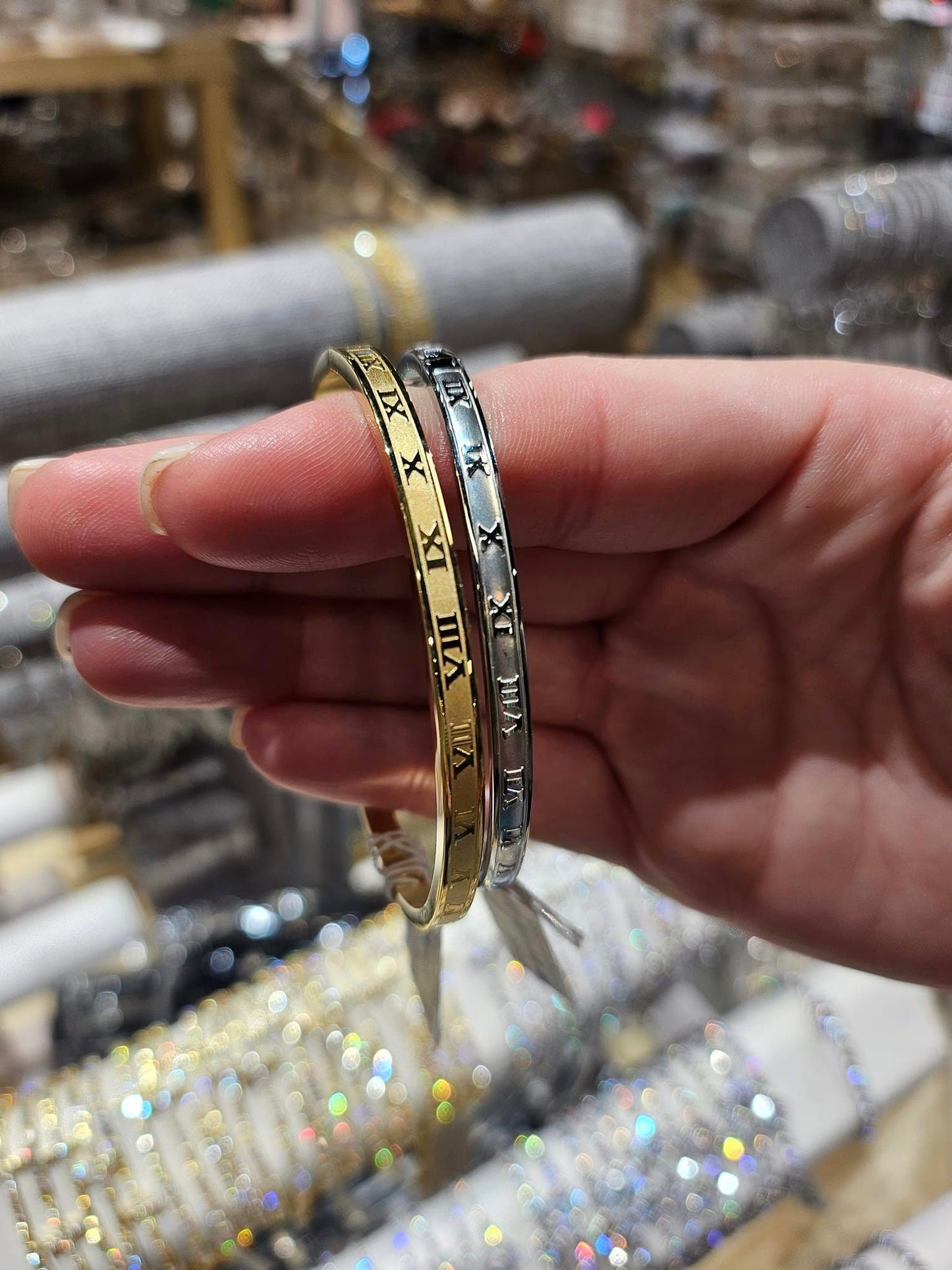 Designer Inspired Bracelets