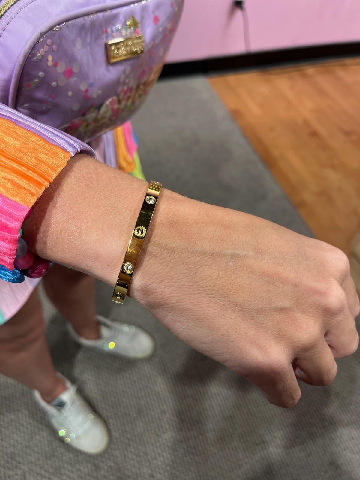 Designer Inspired Bracelets