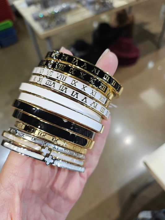 Designer Inspired Bracelets