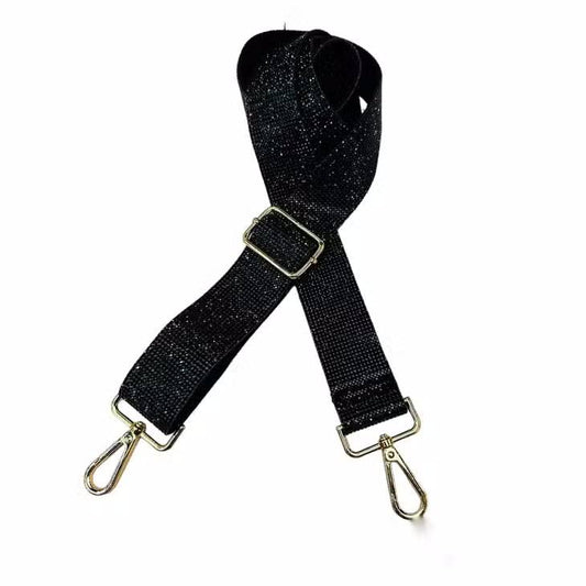 Glitzy Glam Straps