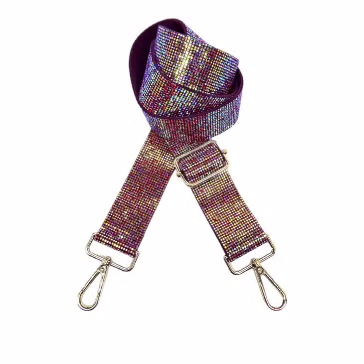 Glitzy Glam Straps