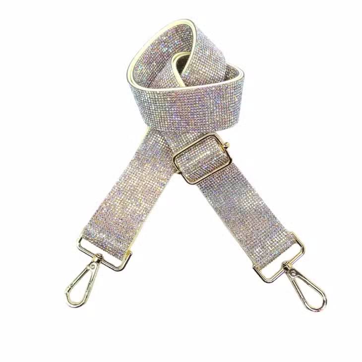 Glitzy Glam Straps