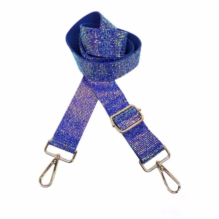 Glitzy Glam Straps