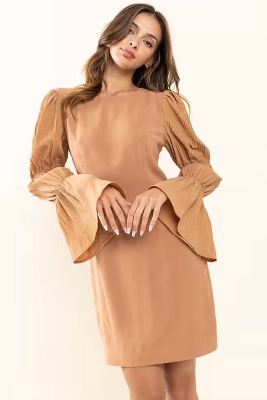 Sophisticated Sally Dress