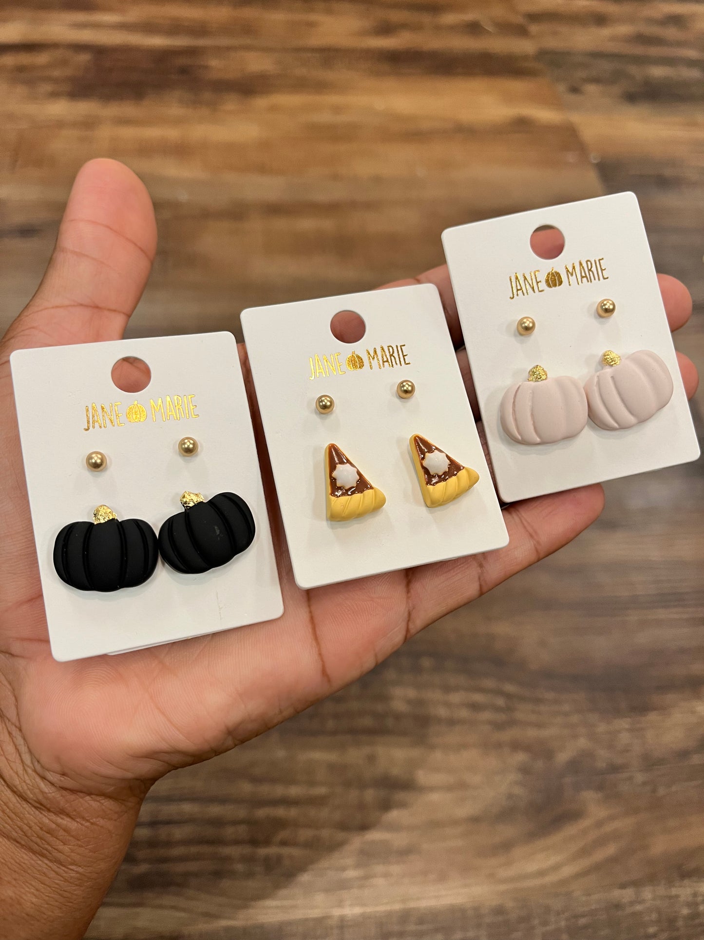 JM Earring