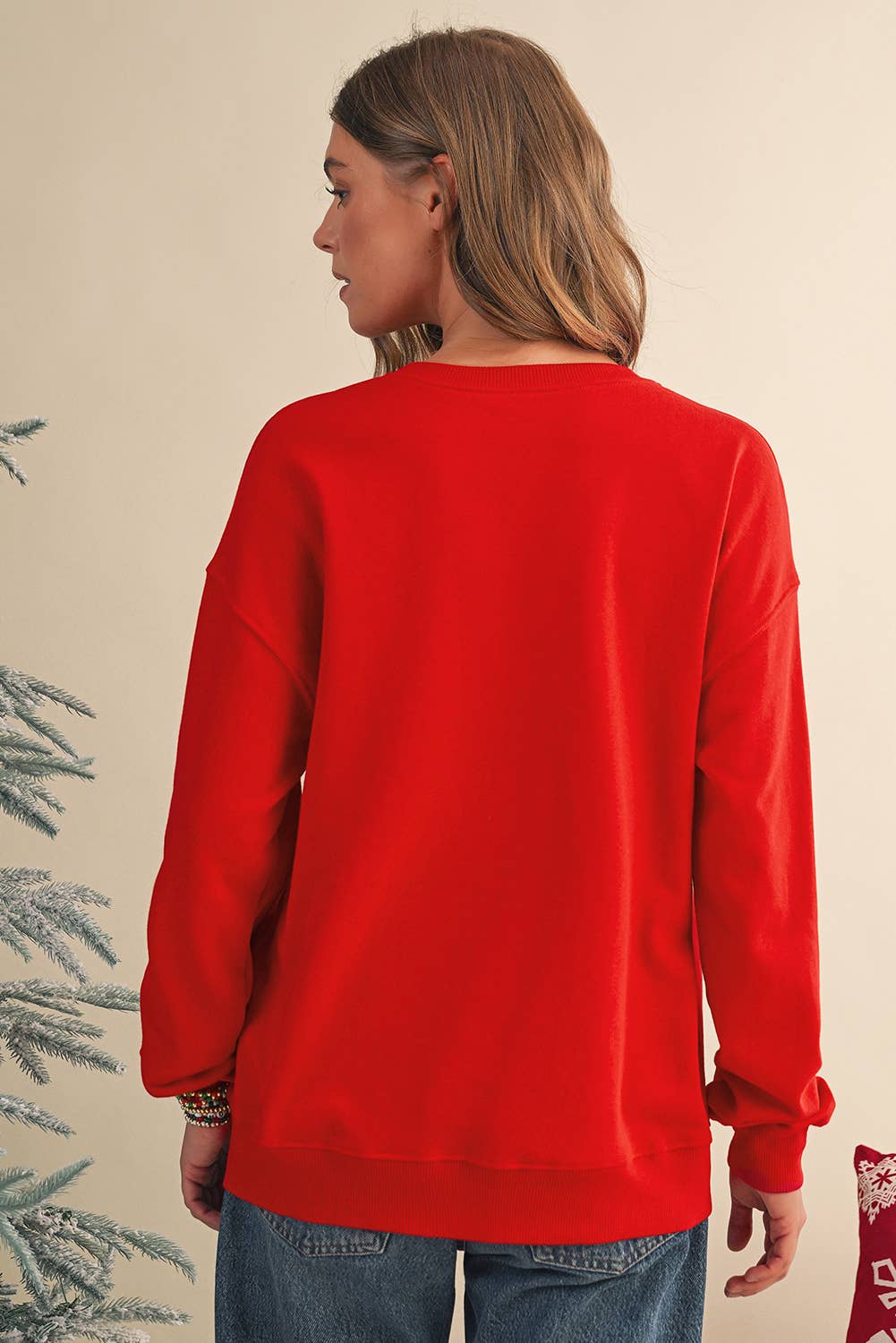 Snack Cake Sweater