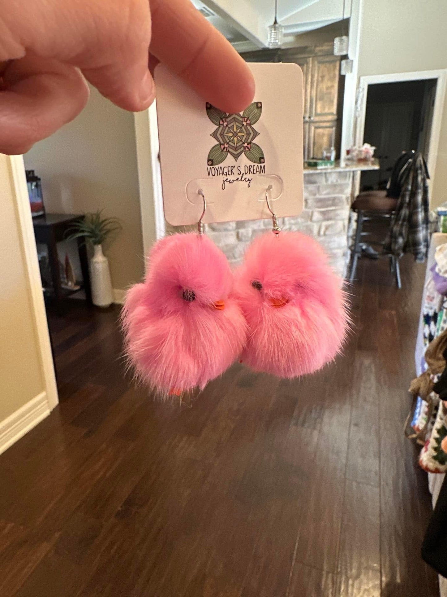 Easter Earrings