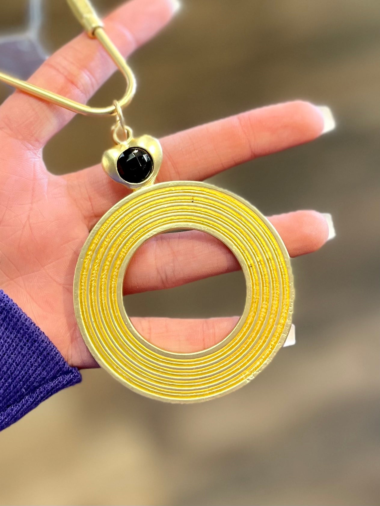 JM Key Chain
