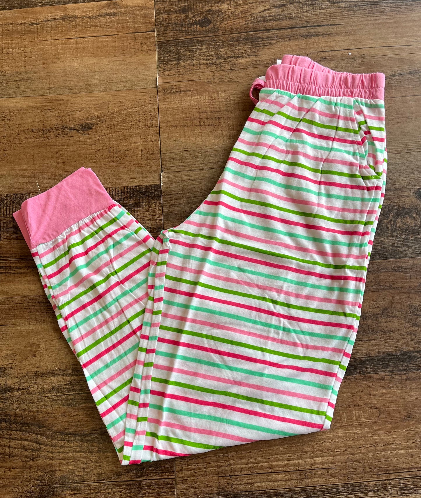Jane Marie PJ Christmas Pants