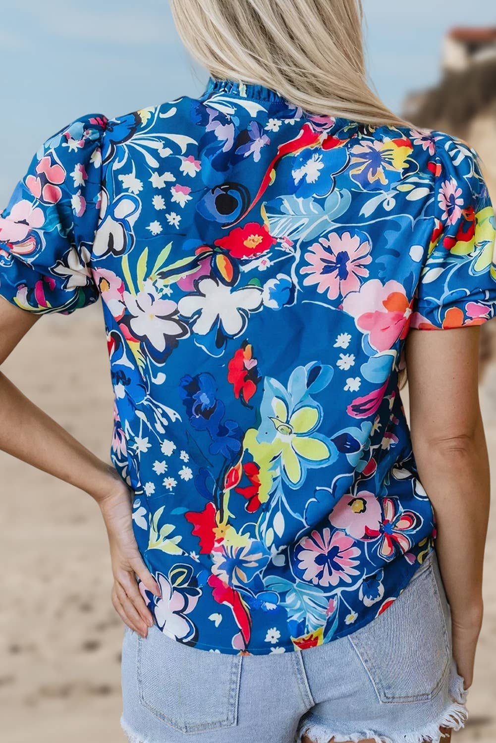 Daisy Dreams Blouse