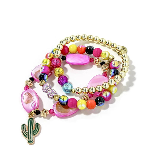 Cinco de Mayo Erimish Starter Set