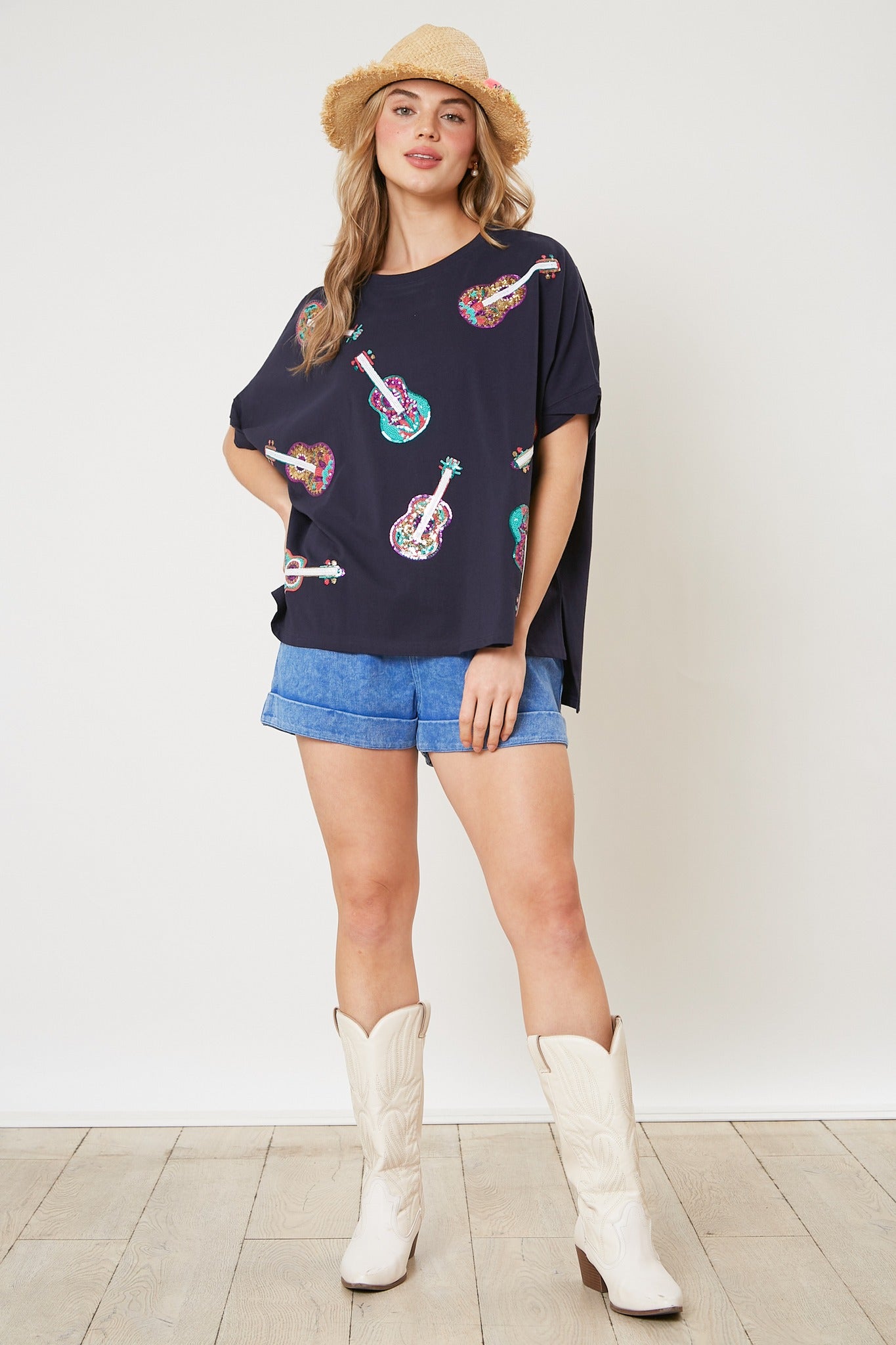 Nashville Dreams Blouse