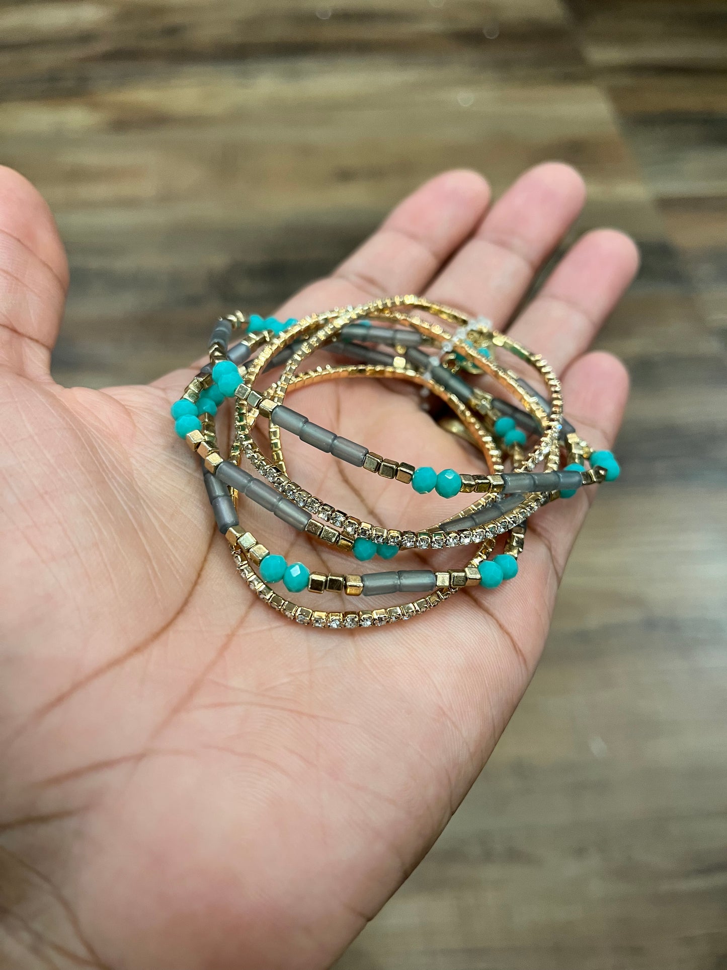JM Bracelet Sets