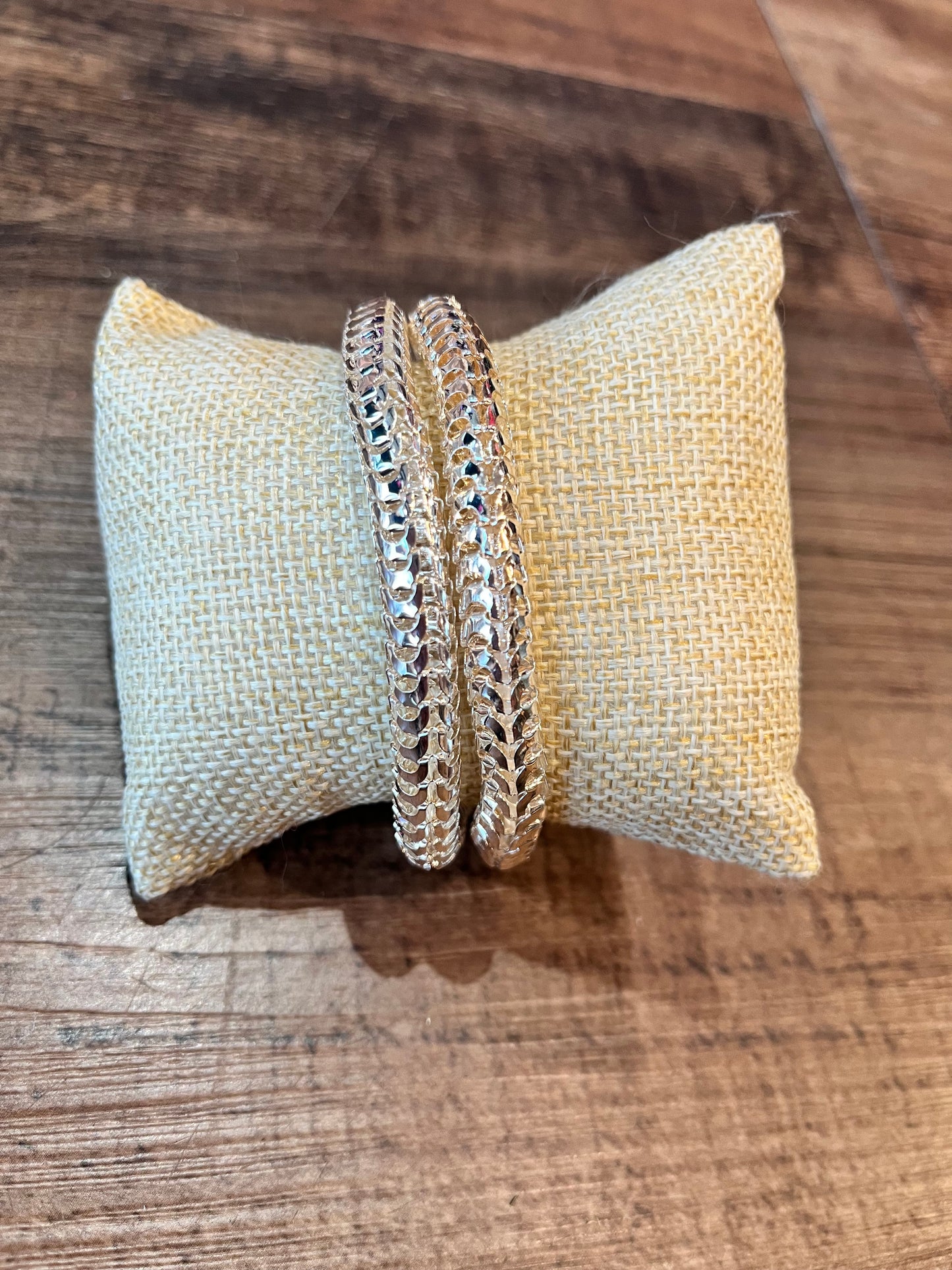 Avenue Beaded Bracelet Sets