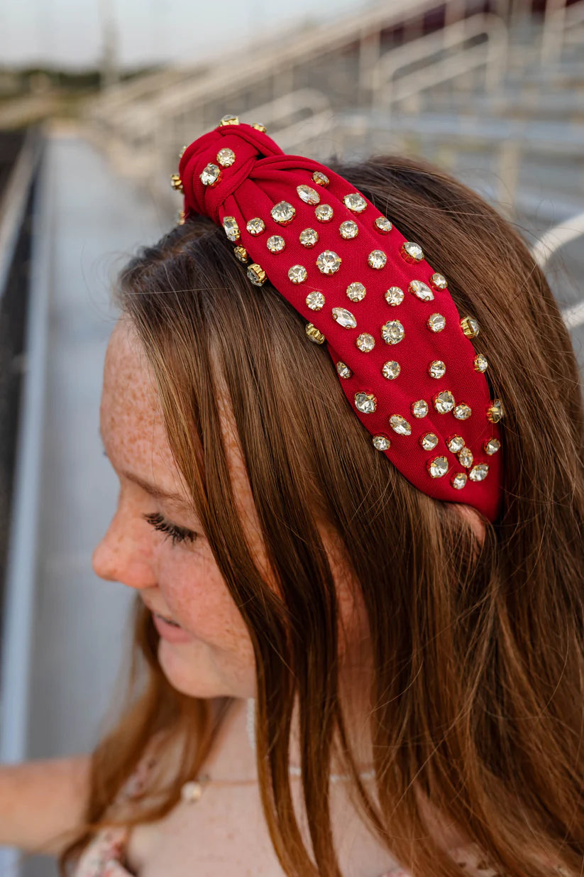 Studded Headbands