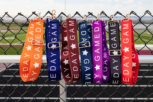 GameDay Straps