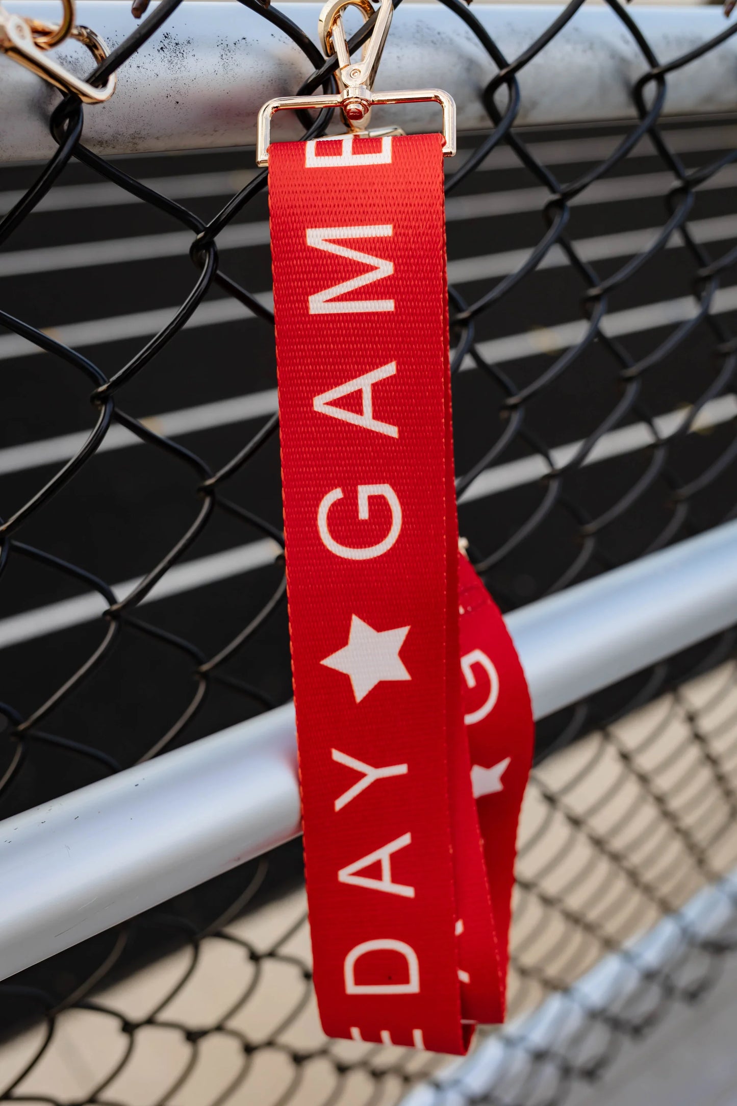 GameDay Straps