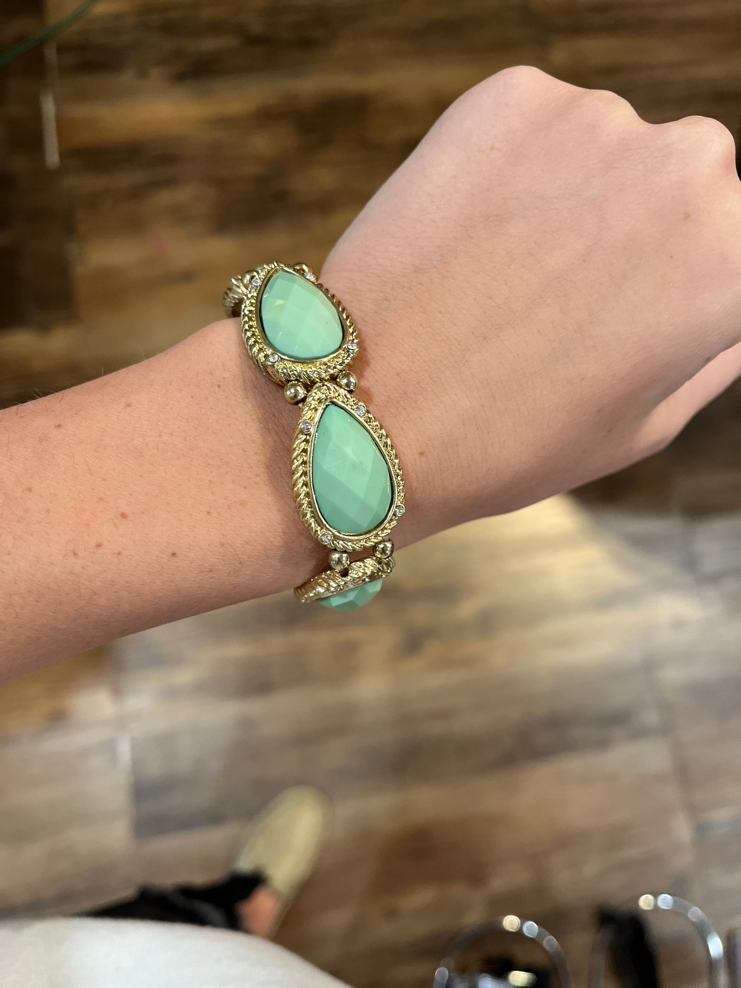 JM Bracelets