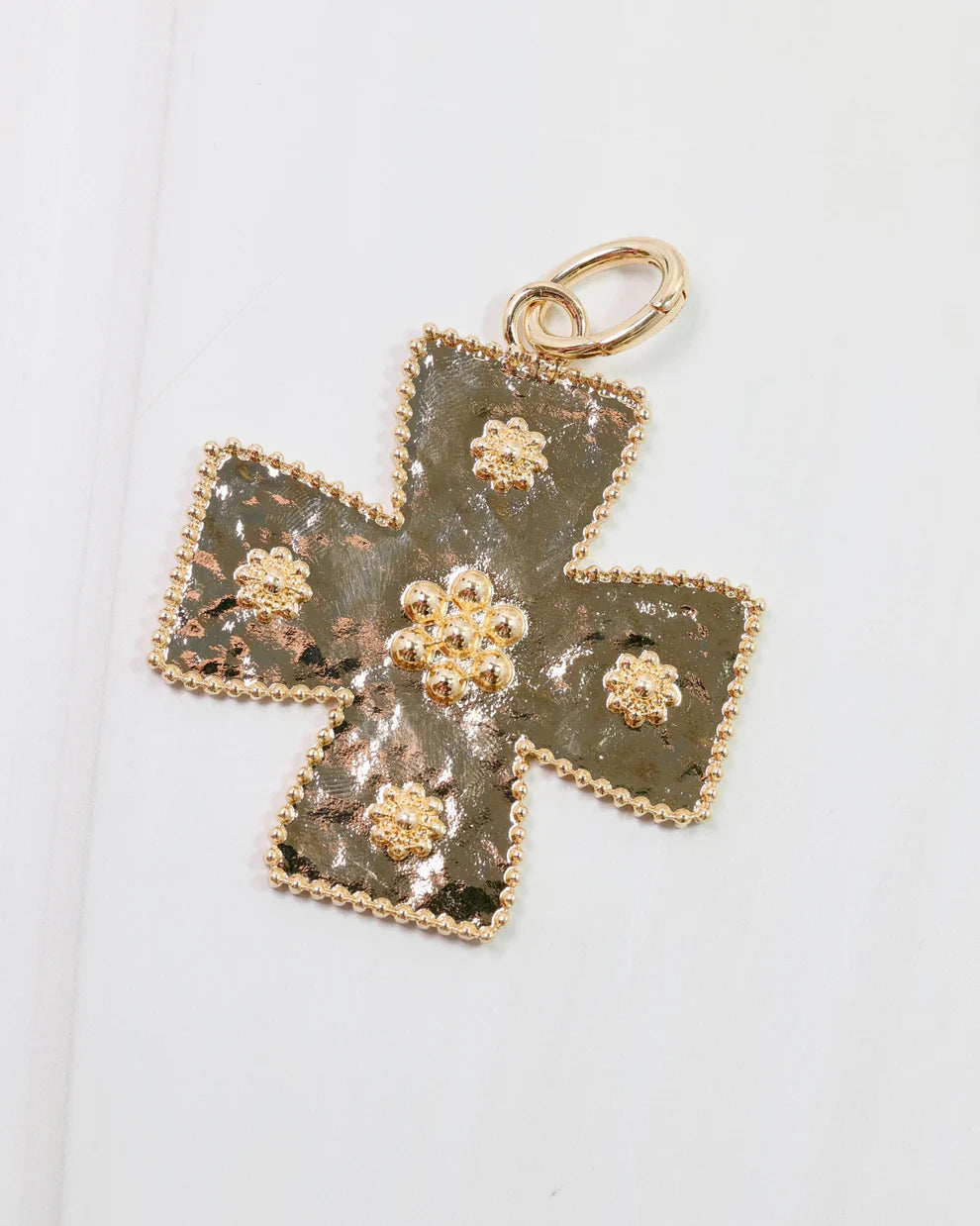 Caroline Hill Scarf Charms
