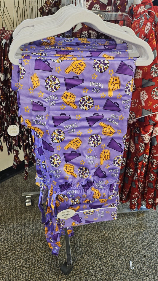 Gameday Pajama Pants