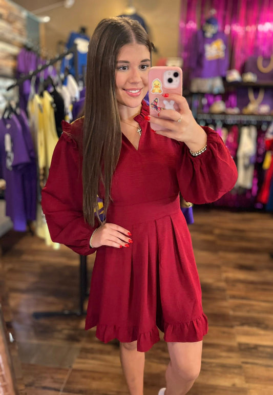 Basically Perfect Dress