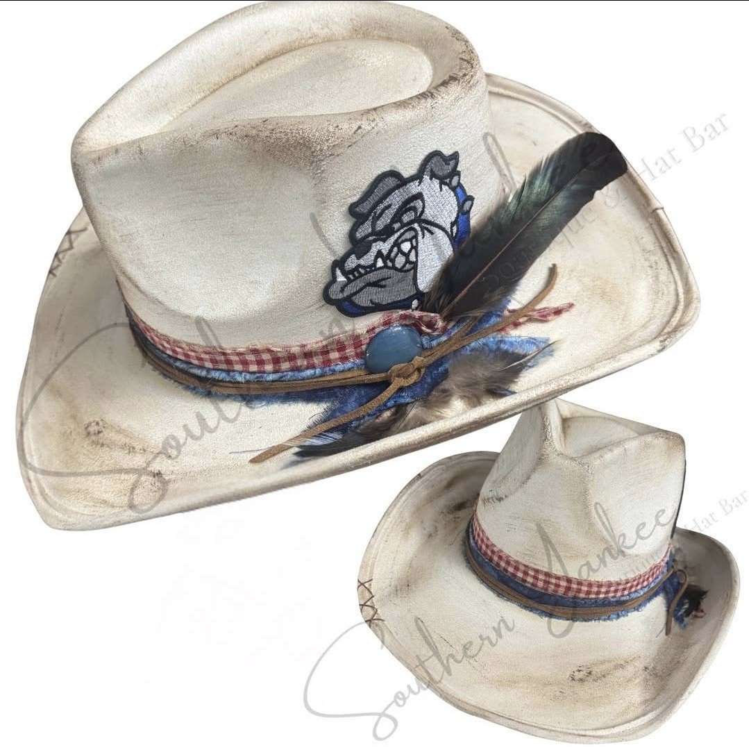 Game Day LA Tech Team Fan Hat