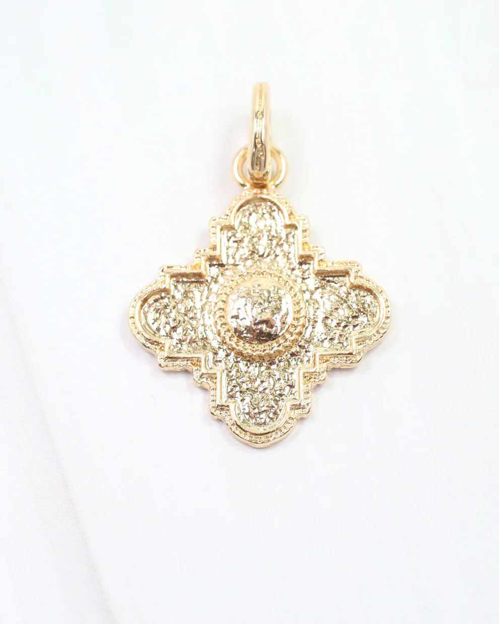Caroline Hill Scarf Charms