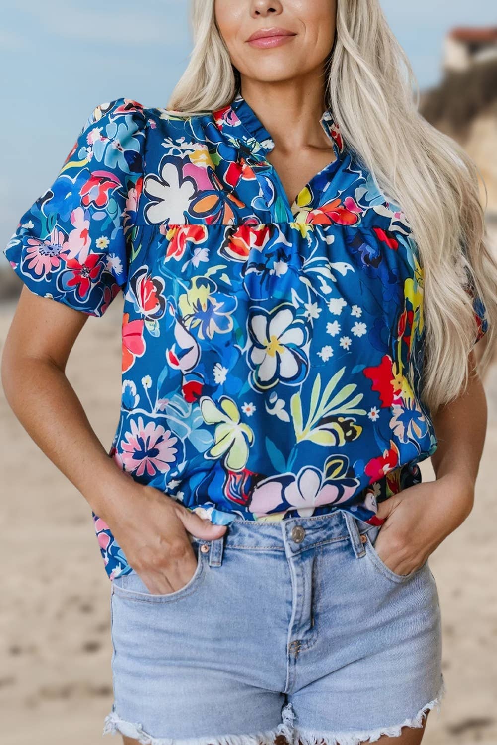 Daisy Dreams Blouse