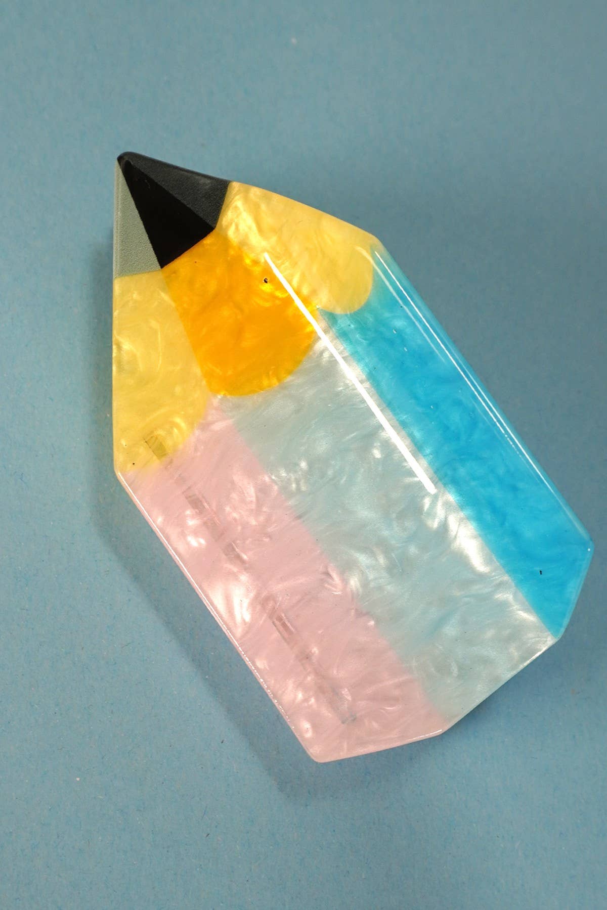 School Hair Clips